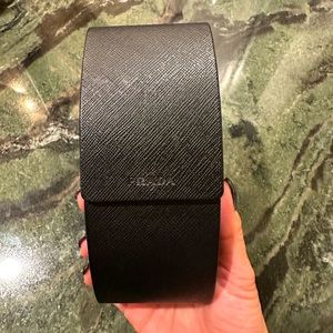 Prada Sunglasses 🕶️ Case